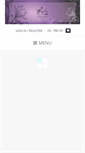 Mobile Screenshot of kapela.com.br